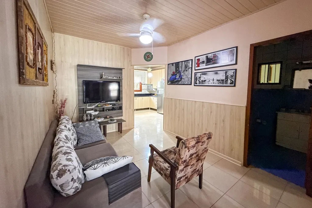 Casa em Igara