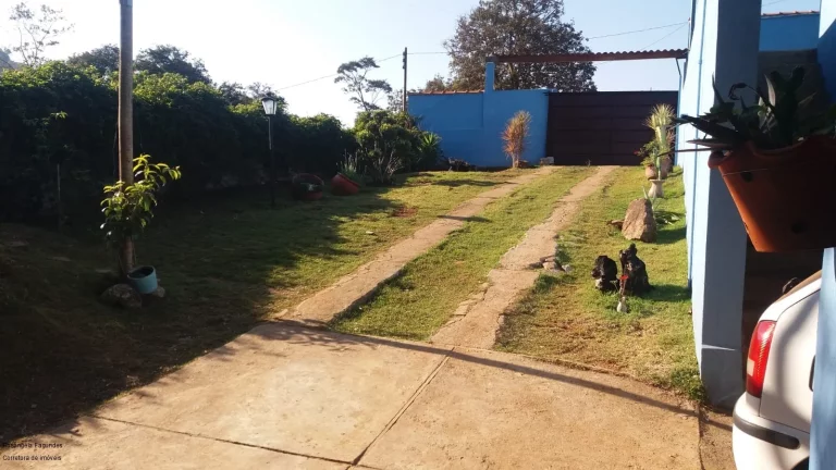 Imagem CHACARA RURAL em CALDAS - MG, LARANJEIRAS