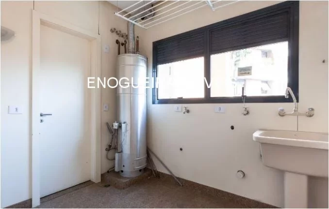 Imagem APARTAMENTO RESIDENCIAL em SÃO PAULO - SP, HIGIENÓPOLIS
