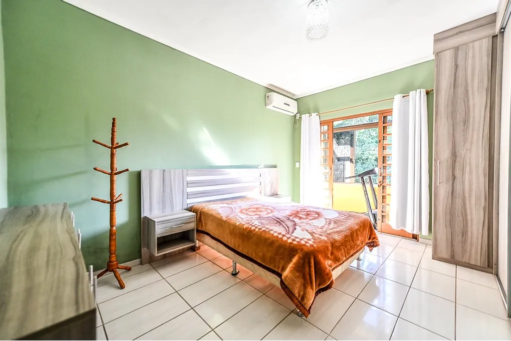 Imagem Casa em Agronomia