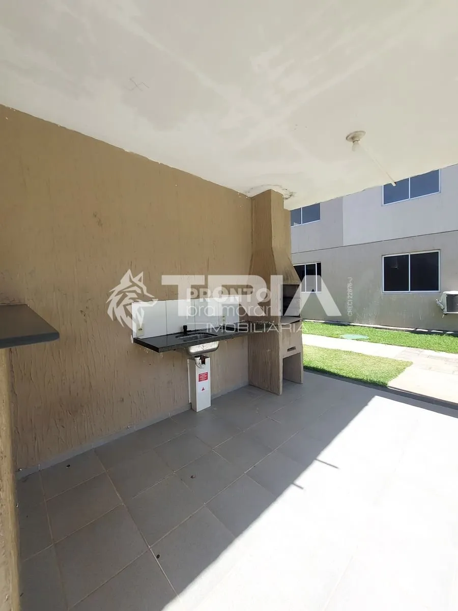 Imagem Apartamento à venda em Barra de Jangada | 41,79 m² | 2 quartos