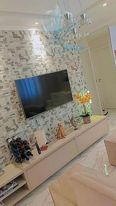 Imagem Apartamento a Venda no bairro Jd Ipanema - Limeira, SP