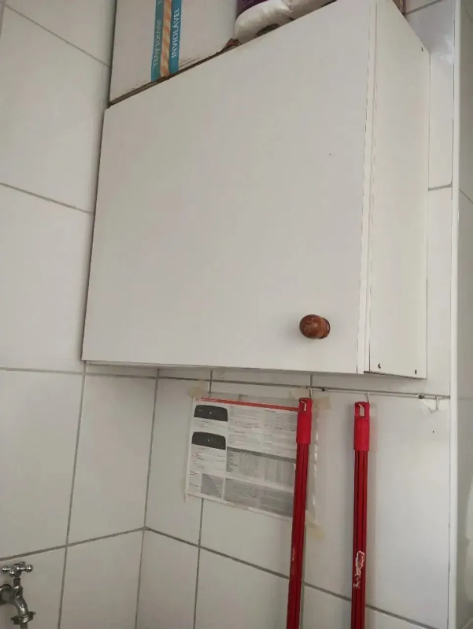 Imagem Apartamento com 2 Quartos à Venda, 53 m² em Jardim Santa Teresa - Jundiaí