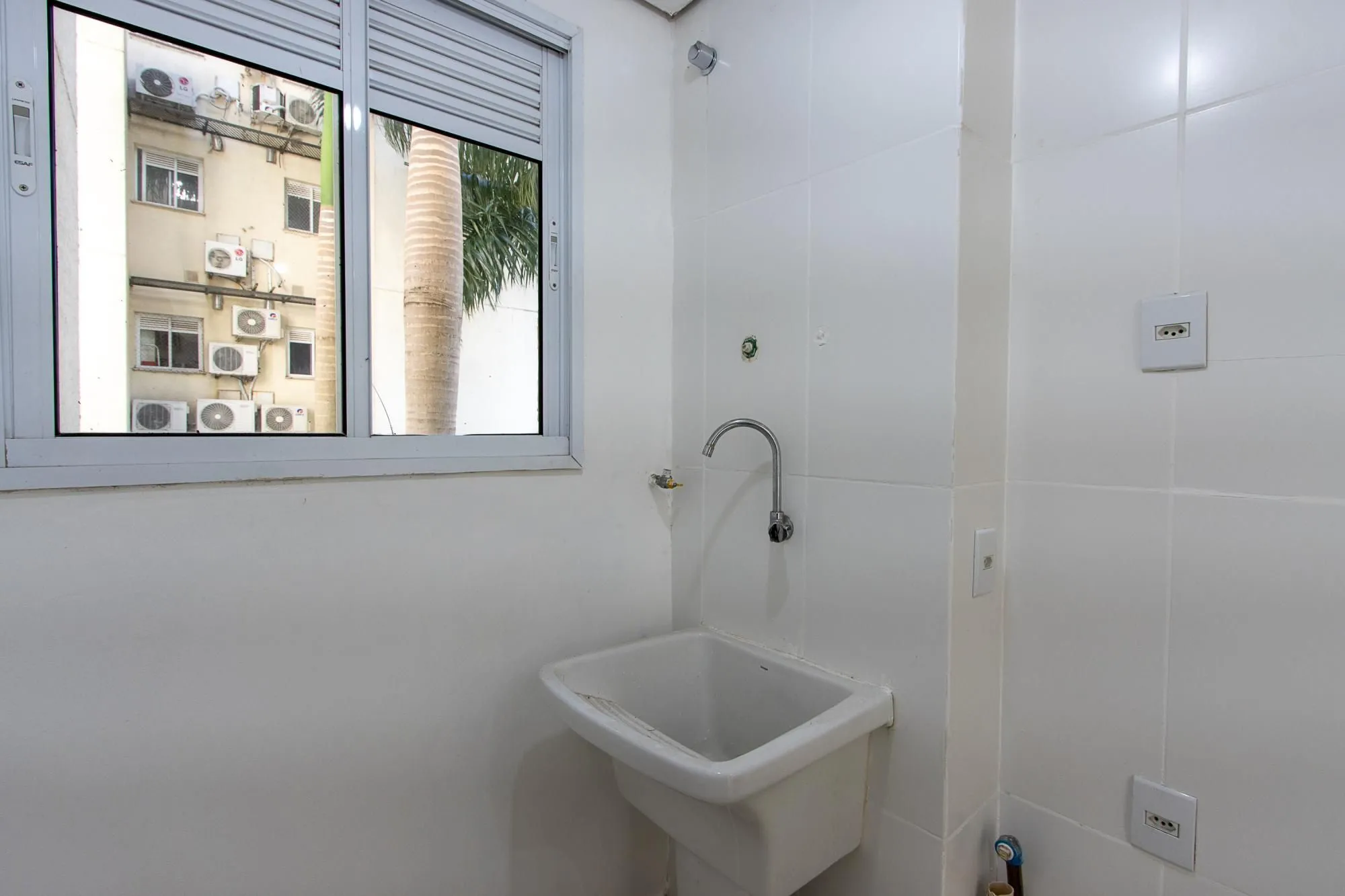 Imagem Aparamento 2 quartos (1 suite) no Barra Garden - Vila Nova, Porto Alegre!