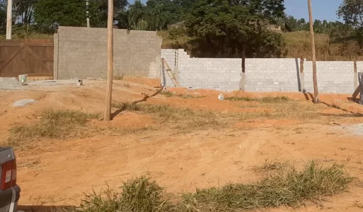 Imagem Oportunidade, Lindo Terreno de 6.415 metros em Atibaia-SP