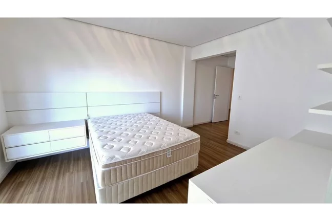 Imagem APARTAMENTO RESIDENCIAL em São Paulo - SP, Jardim Marajoara