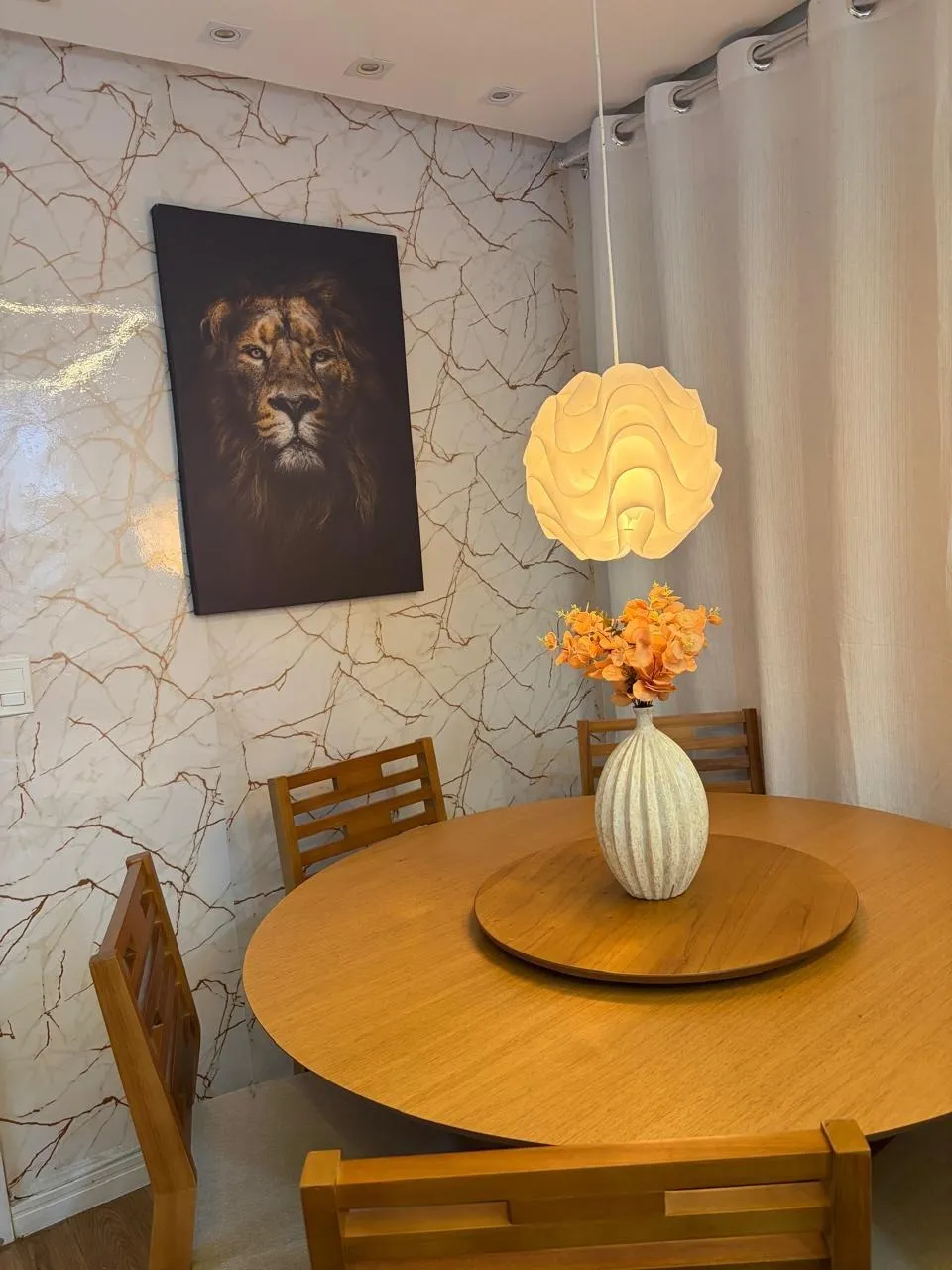 Imagem Apartamento com 3 quartos à venda em Vila Velha