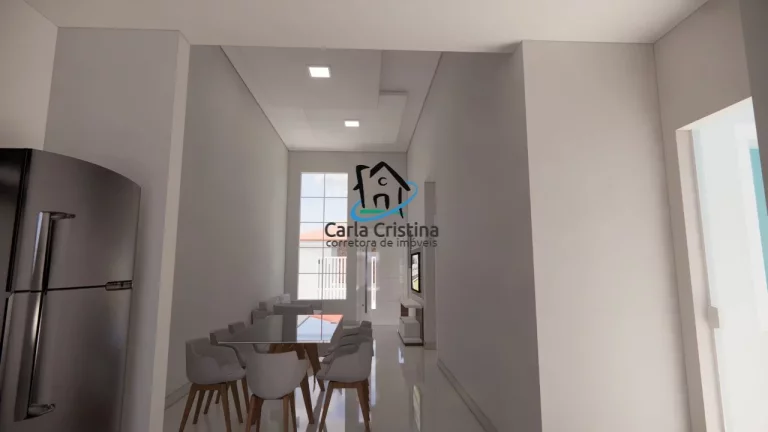 Imagem CASA RESIDENCIAL em PONTAL DO PARANÁ - PR, Balneário Ipanema