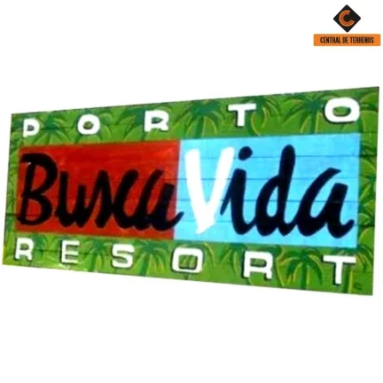 Imagem PORTO RESORT BUSCA VIDA