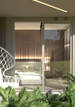 Imagem Unic View - Breve Lançamento - Apartamento à venda no bairro Cabeçudas - Itajaí/SC