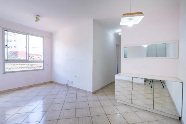 Foto do imóvel Apartamento à venda em São Paulo, Fazenda Morumbi, com 2 quartos, 48m2 em Antônio Júlio dos Santos