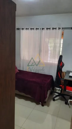 Imagem Casa à venda São Dimas Colombo PR