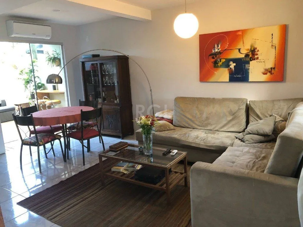 Imagem Casa Condominio para Venda - 69.41m², 3 dormitórios, sendo 1 suites, 2 vagas - Ipanema