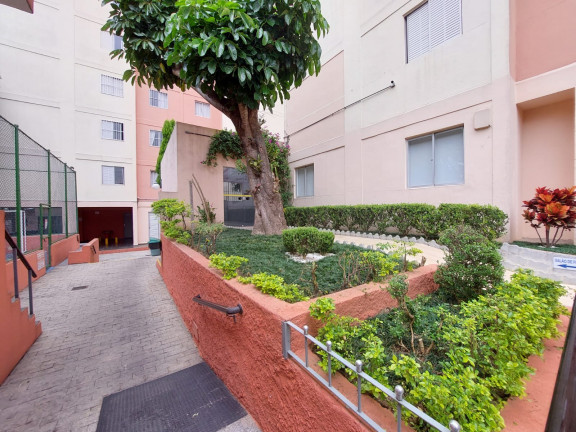 Imagem Apartamento com 3 Quartos à Venda, 89 m² em Piraporinha - Diadema