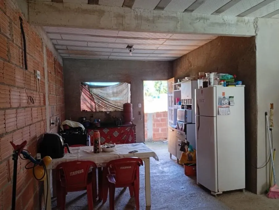 Imagem Casa 3 Quartos Maricá - RJ - Jardim Atlântico Oeste (Itaipuaçu)