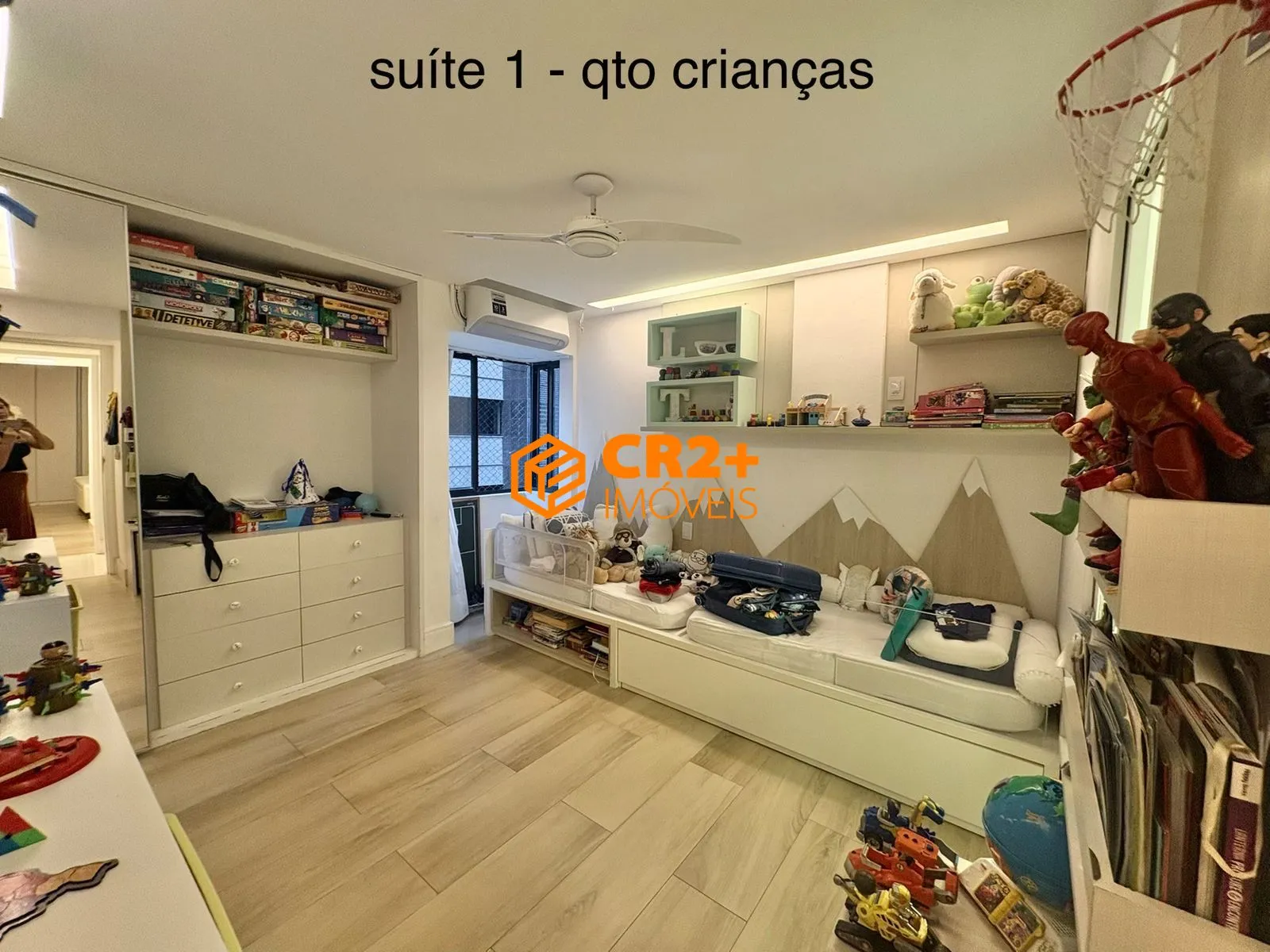 Imagem Vendo apartamento de luxo na av Boa Viagem/ 120m2
