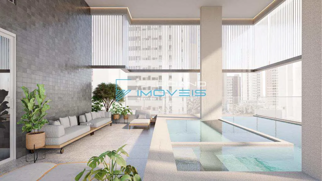 Imagem Apartamento com 3 dorms, Boqueirão, Praia Grande - R$ 1.77 mi, Cod: 1538