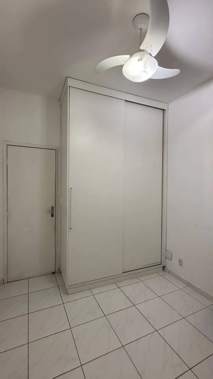 Imagem Apartamento 2 quartos 2 banheiro Condomínio Adélia