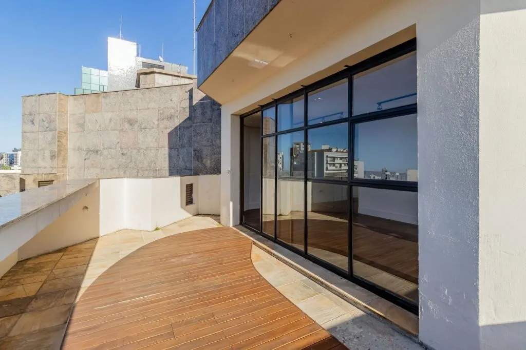 Imagem Sala / Conjunto Comercial à venda no Bairro Moinhos de Vento - Porto Alegre
