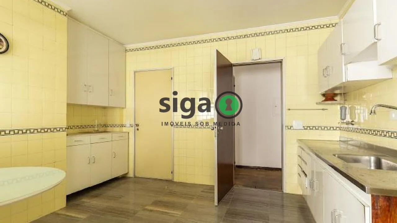 Imagem APARTAMENTO A VENDA
