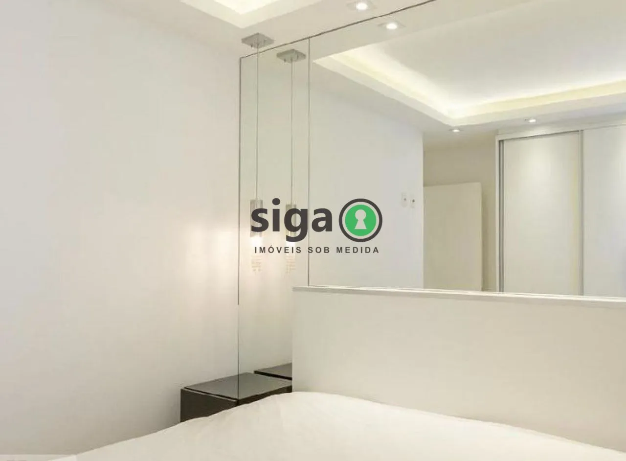 Imagem Apartamento a venda na Barra Funda com 1 quarto