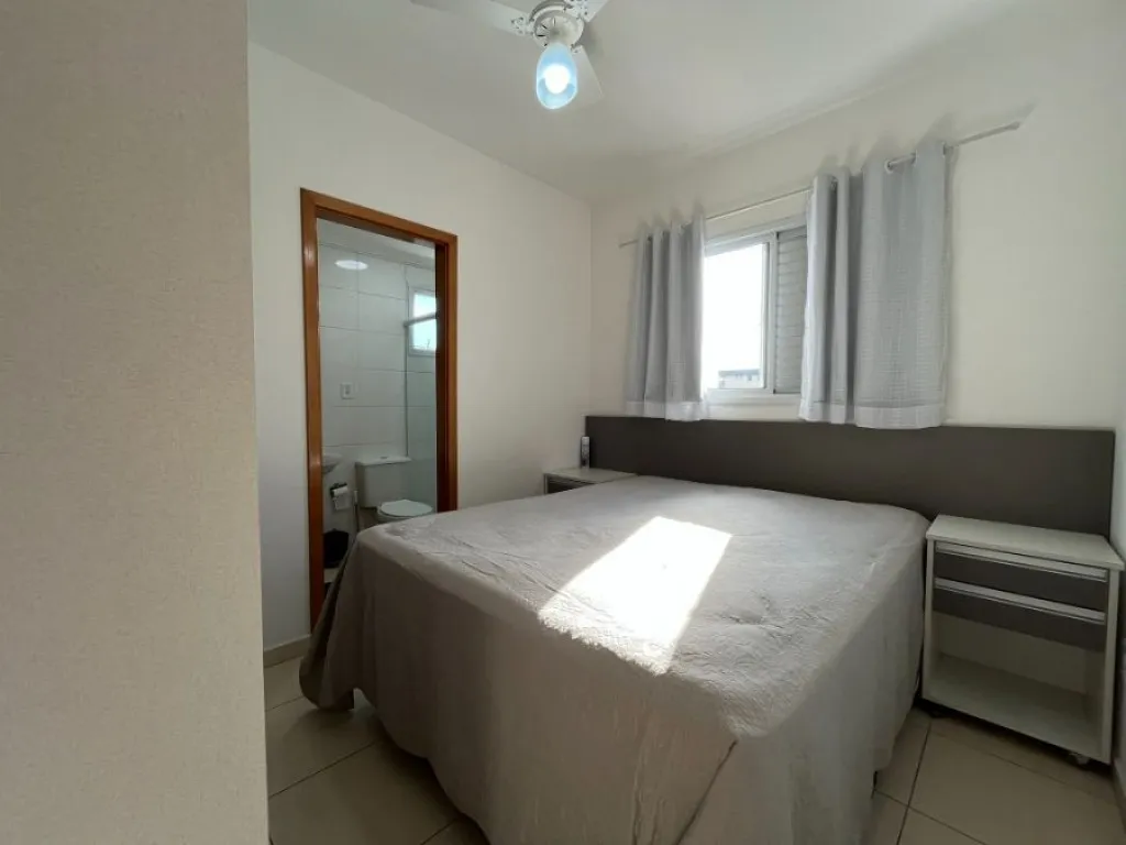 Imagem APARTAMENTO COM 55,00 m² - GUILHERMINA - PRAIA GRANDE SP