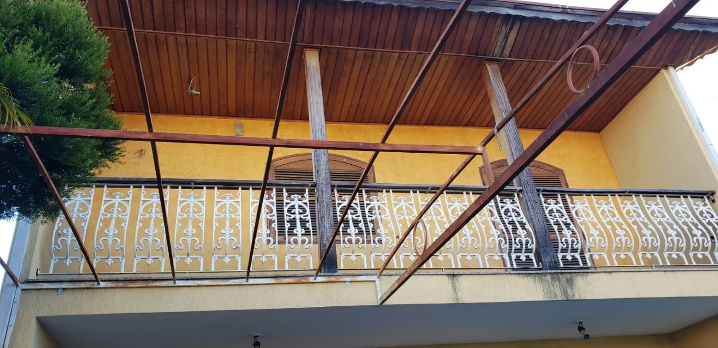 Imagem Casa à venda 3 Quartos, 1 Suite, 2 Vagas, 250M², Jardim da Luz, Taubaté - SP
