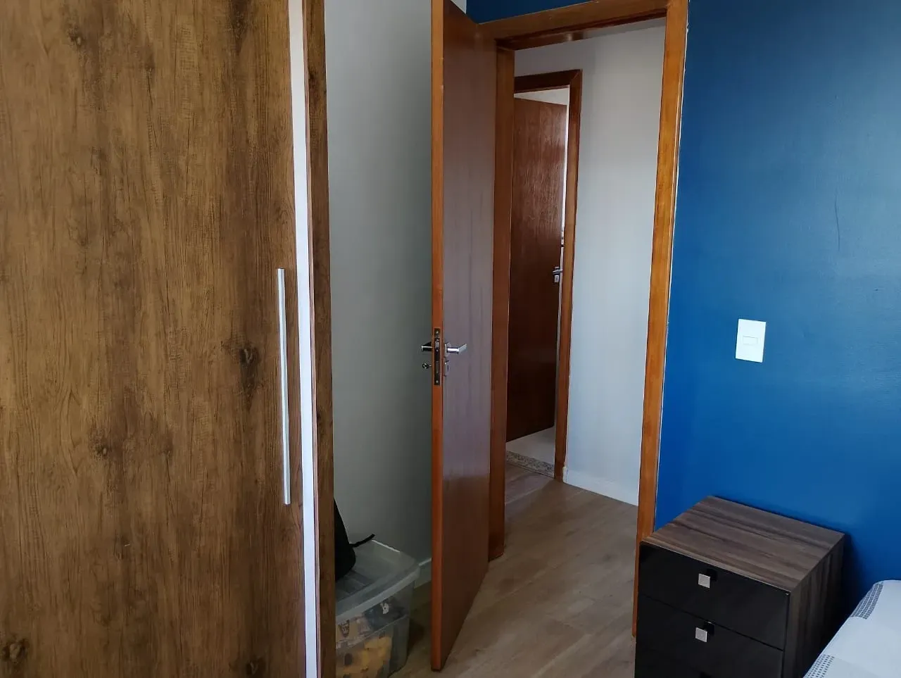 Imagem Apartamento com 3 Quartos à Venda, 62 m² em Assunção - São Bernardo do Campo