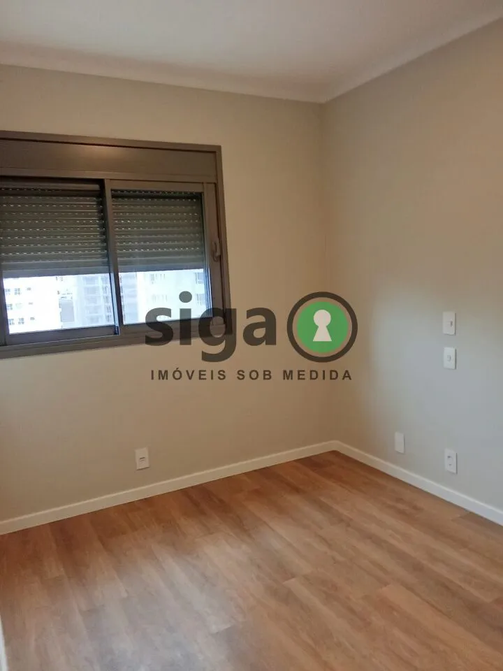 Imagem Apartamento Novo para locação em Moema - Alto Padrão Nunca Habitado