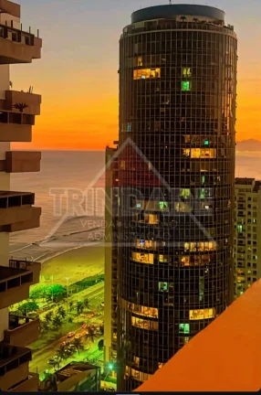 Imagem APARTAMENTO RESIDENCIAL em RIO DE JANEIRO - RJ, BARRA DA TIJUCA