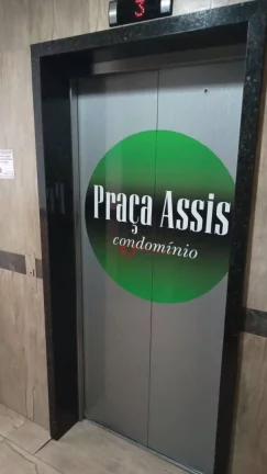 Imagem Apartamento com 1 dormitório à venda, 44 m por R$ 250.000,00 - Vila Sílvia - São Paulo/SP