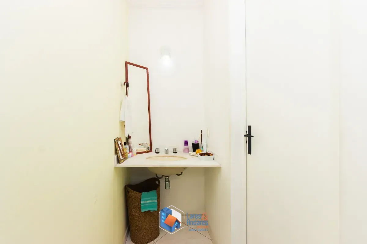 Imagem Casa em condomínio para venda em Conjunto Residencial Vista Verde com 2 quartos, sendo 1 suíte, 93m²