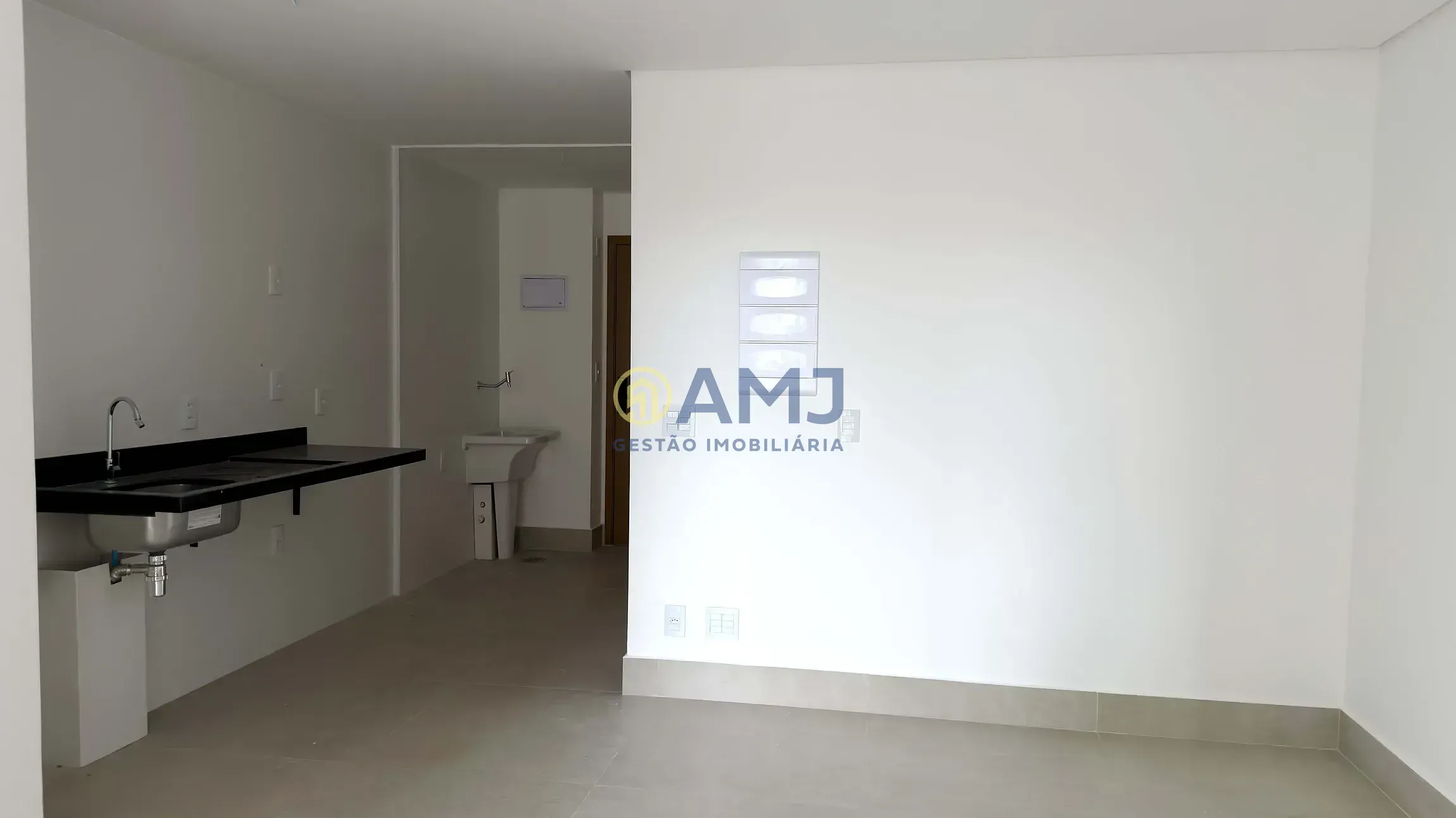 Imagem Apartamento à venda no Jardim Goiás - Emirates Pq. Flamboyant