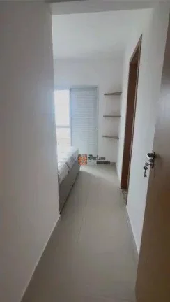 Imagem Apartamento com 2 dormitórios à venda, 70 m² por R$ 530.000,00 - Aviação - Praia Grande/SP