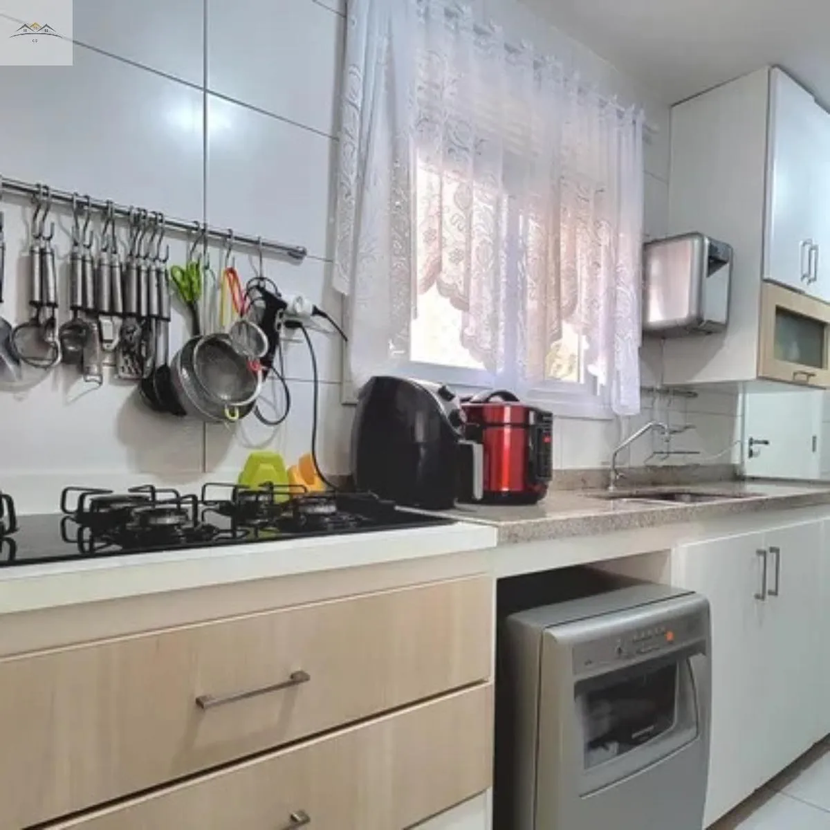 Imagem APARTAMENTO RESIDENCIAL em Santo André - São Paulo, Jardim