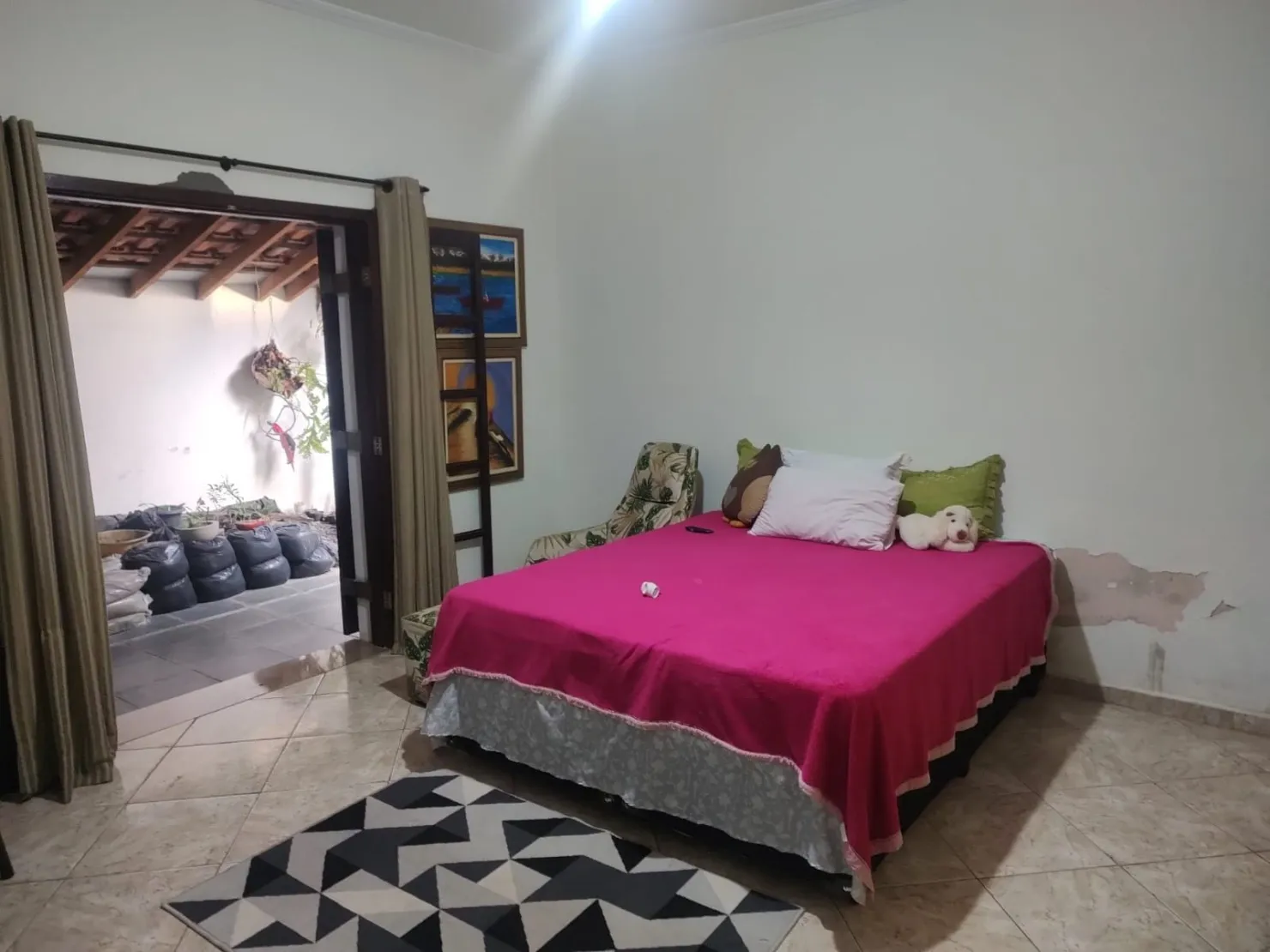 Imagem Casa à venda, Parque das Nações, Pindamonhangaba, SP