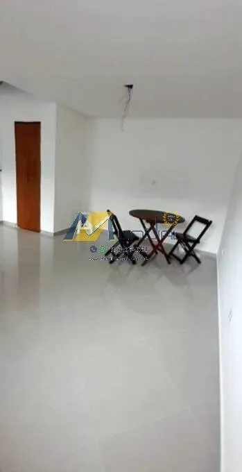 Imagem Vendo Sobrados em Santo André, Vila Pires
