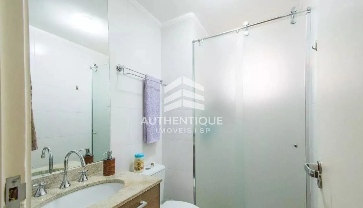 Imagem GRAND TERRACE ACLIMACAO - Apartamento à venda no bairro Aclimação - São Paulo/SP, Zona Sul