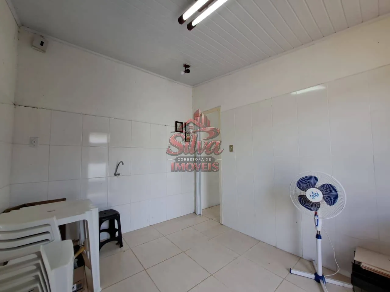 Imagem Terreno com 3 casas em Mariluz