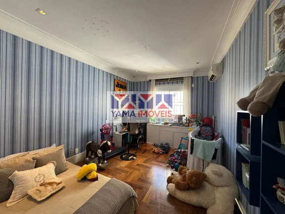 Imagem Edifício Cidade de Lisboa - Apartamento à venda no bairro Residencial Morro do Ipê - Ribeirão Preto/SP