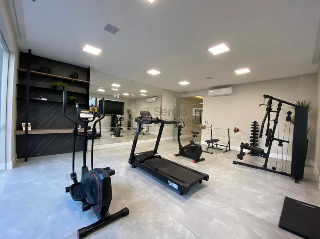 Imagem Apartamento 266m Itapema-SC 381