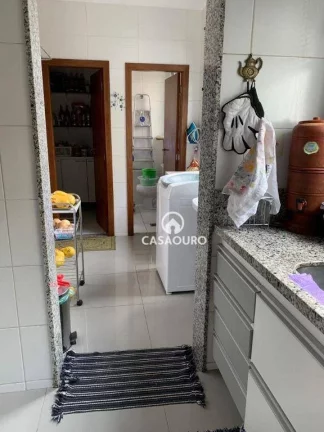 Imagem Apartamento com 3 dormitórios à venda, 115 m² por R$ 1.180.000,00 - Luxemburgo - Belo Horizonte/MG
