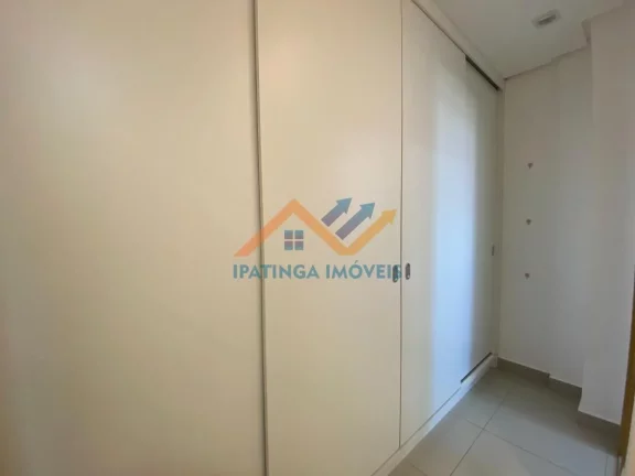 Imagem Apartamento a venda no bairro horto em Ipatinga