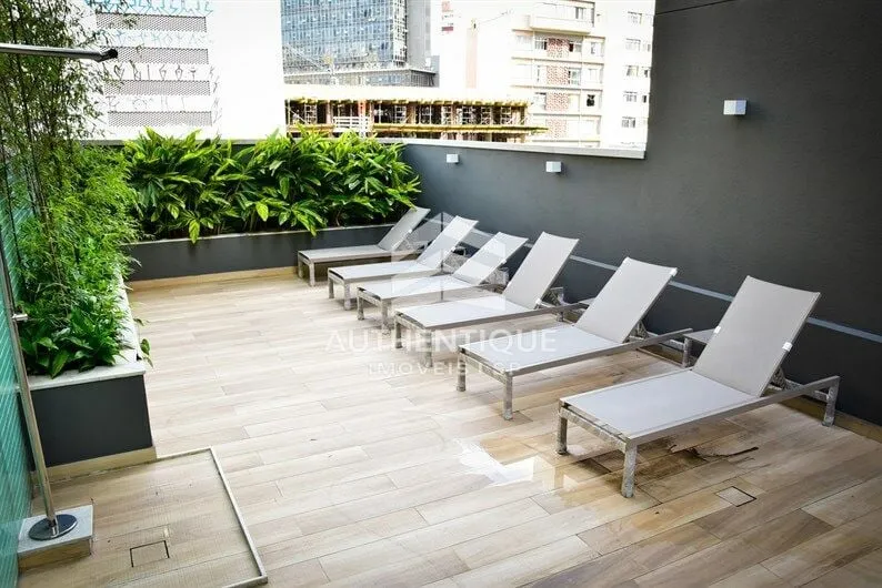 Imagem Cyrela Inspired In São Paulo - Apartamento à venda em São Paulo/SP