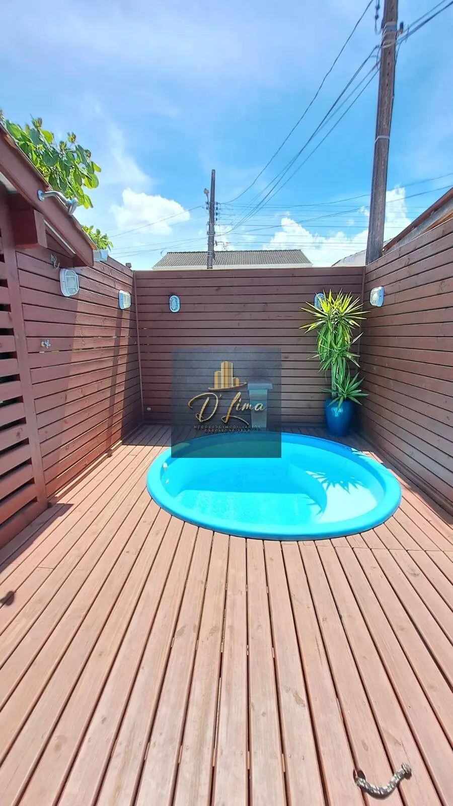 Imagem Loteamento portal da barra, casa a venda na Barra do Aririu.