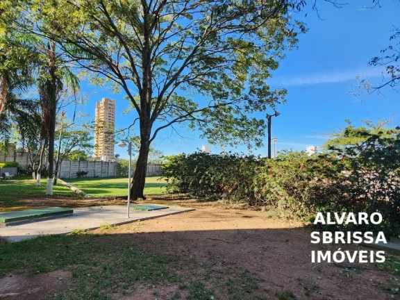 Imagem Apartamento com 3 dormitórios à venda, 77 m² - Mirante das Acaias - Itu/SP