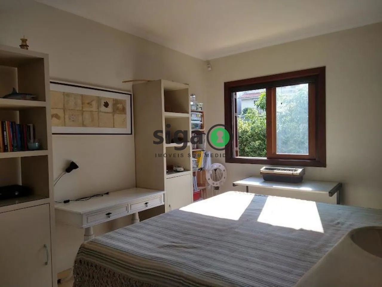 Imagem Casa em Condomínio Residencial em Morumbi