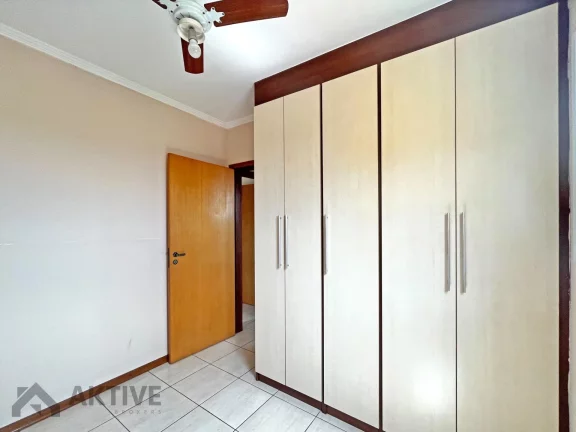 Imagem Apartamento em Jardim Simus - Sorocaba, SP