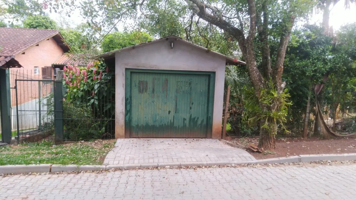Imagem Terreno para Venda em São Leopoldo / RS no bairro Campestre