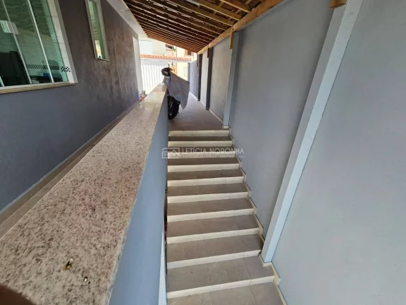 Imagem Casa à Venda